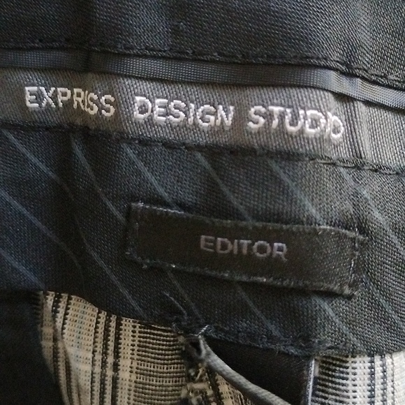 Express Design Studio shorts size 0 - Picture 8 of 10